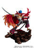 Tengen Toppa Gurren Lagann Kamina & Gurren Figure