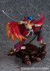 Tengen Toppa Gurren Lagann Kamina & Gurren Figure