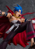 Tengen Toppa Gurren Lagann Kamina & Gurren Figure