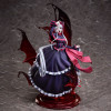 Union Creative Shalltear Bloodfallen 10th Anniversary so-bin ver. Figure (Overlord)
