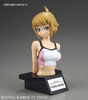 Bandai Figure-Rise Bust 011 Build Fighter's Try FUMINA HOSHINO