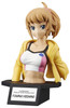 Bandai Figure-Rise Bust 011 Build Fighter's Try FUMINA HOSHINO