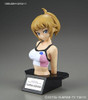 Bandai Figure-Rise Bust 011 Build Fighter's Try FUMINA HOSHINO 4549660129707