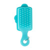 Sanrio Hangyodon Mini Brush Charm (Kira Deco Miniature) Keychain Comb 413330