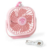 Sanrio Pocket Monster Exhaust Fan