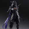 Square Enix 328098 Kingsglaive Final Fantasy XV Play Arts KAI "Nyx Ulric" Action Figure