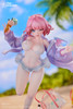 Plum Original Character:  Summer! Bikini Babe! 1/7 Figure