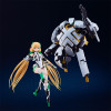 Good Smile Company PLAMATEA Angela Balzac Plastic Model (Expelled from Paradise) (Rerelease)