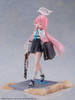 WING Hoshino 1/7 Figure (Blue Archive)