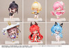 amiami Goddess of Victory: NIKKE - SAC Series Vol. 2 Chibi Figure BOX (6 Pcs)