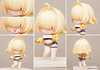 amiami Goddess of Victory: NIKKE - SAC Series Vol. 2 Chibi Figure BOX (6 Pcs)