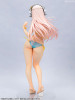 OrchidSeed Super Sonico - Summer Vacation Ver. 1/4.5 Figure
