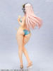 OrchidSeed Super Sonico - Summer Vacation Ver. 1/4.5 Figure