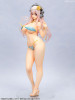 OrchidSeed Super Sonico - Summer Vacation Ver. 1/4.5 Figure