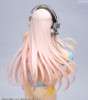 OrchidSeed Super Sonico - Summer Vacation Ver. 1/4.5 Figure