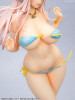 OrchidSeed Super Sonico - Summer Vacation Ver. 1/4.5 Figure