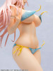 OrchidSeed Super Sonico - Summer Vacation Ver. 1/4.5 Figure