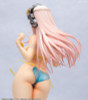 OrchidSeed Super Sonico - Summer Vacation Ver. 1/4.5 Figure