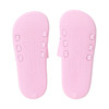 Sanrio Hello Kitty Face-Shaped Room Slippers