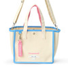 Sanrio Cinnamoroll 2-Way Mini Tote Bag Shoulder Bag 615226