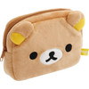 San-x Rilakkuma Rilakkuma Plush Multi-Case Rila CA71201