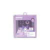 T's Factory Sanrio Package Style Miniature Keyholder Kuromi