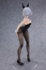 amiami MAGI ARTS Michiro Sashio Bunny Girl 1/4 Figure