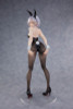 amiami MAGI ARTS Mihiro Sasaki Bunny Girl 1/4 Figure Deluxe Edition