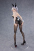 amiami MAGI ARTS Mihiro Sasaki Bunny Girl 1/4 Figure Deluxe Edition