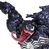 Kaiyodo Amazing Yamaguchi 003 Marvel Comic VENOM Action Figure 