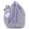 Takara Tomy Pokemon PokePeace Plush Drawstring Bag Espurr