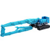 Tomy Tomica Long 130 Kobelco Construction Demolition Machine SK3500D 858270