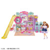 Takara Tomy Licca-chan Wan Nyan Share House