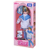 Takara Tomy Licca-chan LD-17 Harajuku Subculture Girl