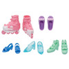 Takara Tomy Licca-chan LG-01 Happy Shoes Set
