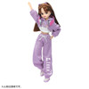 Takara Tomy Licca-chan LW-09 Dance Practice