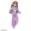 Takara Tomy Licca-chan LW-09 Dance Practice