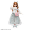 Takara Tomy Licca-chan LD-08 Chiikawa Daisuki Licca-chan