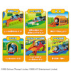 Takara Tomy Welcome to the World of Plarail Thomas! Best Selection Set