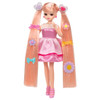 Takara Tomy Licca Chan LD-06 Long Hair Licca Chan EX