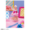 Takara Tomy Licca Chan LD-06 Long Hair Licca Chan EX