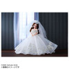 Takara Tomy Licca-chan Photogenic Licca Hatsuko Endo Wedding Style