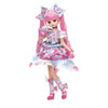 Takara Tomy Licca-chan Secret Eye Print Himari x Licca-chan