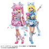 Takara Tomy Licca-chan Secret Eye Print Himari x Licca-chan