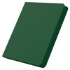 Ultimate Guard QuadRow 24-Pocket ZipFolio XenoSkin Green