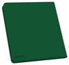Ultimate Guard QuadRow 24-Pocket ZipFolio XenoSkin Green