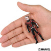 Takara Tomy Marvel Metakore Metal Figure Ant-Man (4904810869733)