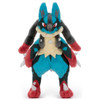 Takara Tomy Pokemon I Choose You! Pokemon Get Plush Mega Lucario