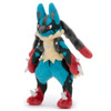 Takara Tomy Pokemon I Choose You! Pokemon Get Plush Mega Lucario