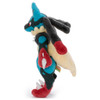 Takara Tomy Pokemon I Choose You! Pokemon Get Plush Mega Lucario